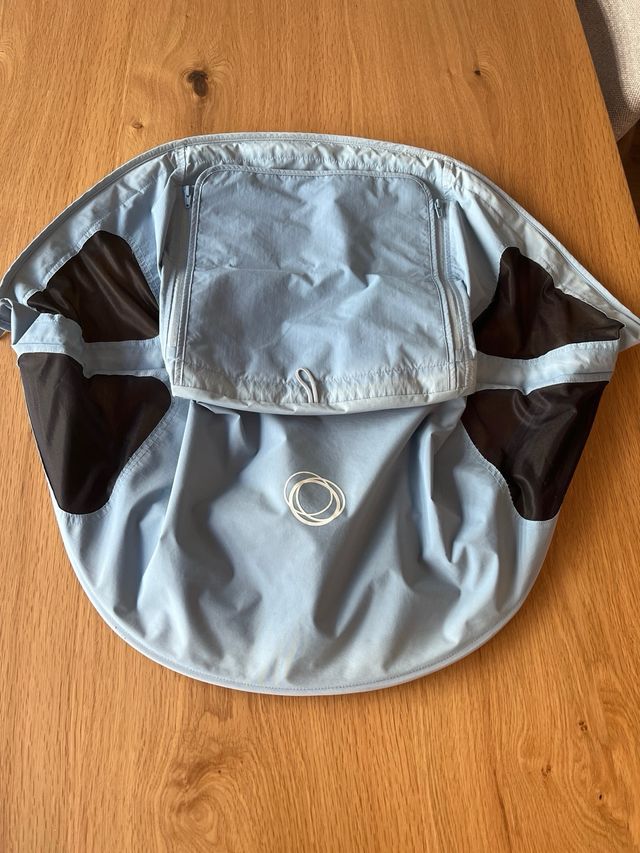 CAPOTA Ventilada Buga boo CAMALEON