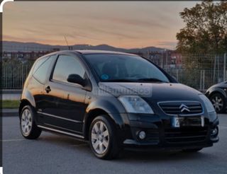 Citroen C2 2005
