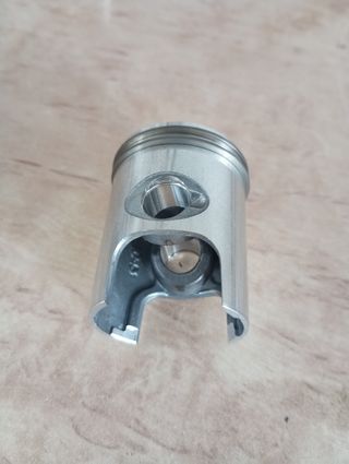 Equipo motor Gilardoni SFERA, ZIP, TIPHOON