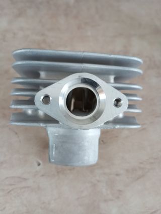 Equipo motor Gilardoni SFERA, ZIP, TIPHOON