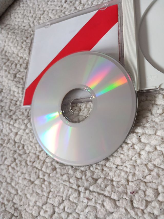 VAN HALEN diver down. Cd