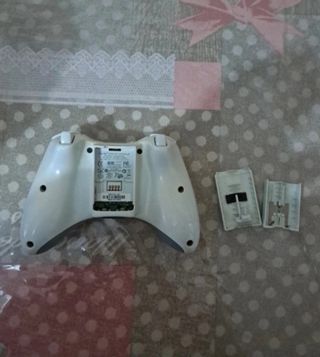 Joystick xbox 360 con cavi