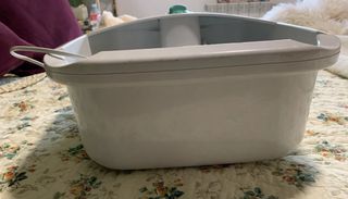 Hidromasaje pies UFESA