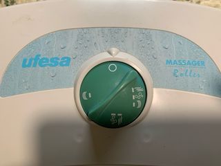 Hidromasaje pies UFESA