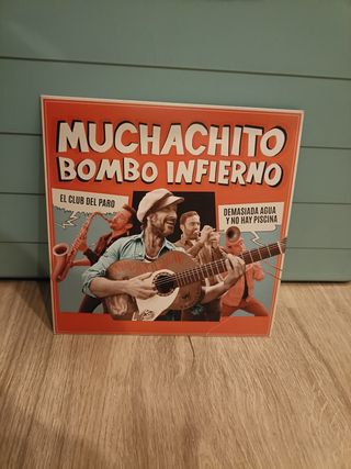 Muchachito bombo infierno