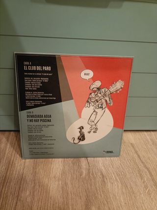 Muchachito bombo infierno