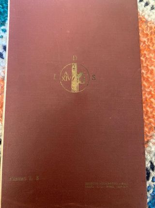 Ministero della guerra 1935