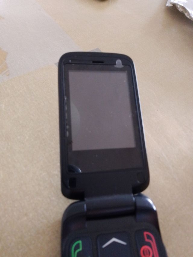 Teléfono sin internet