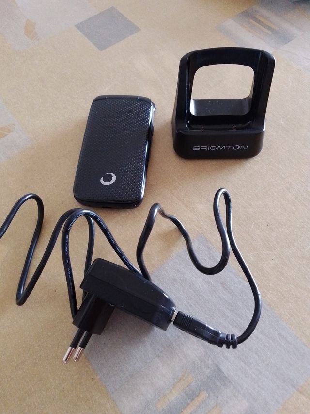 Teléfono sin internet