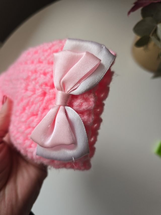 Calentadores niña ballet