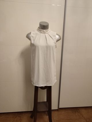  Blusa 