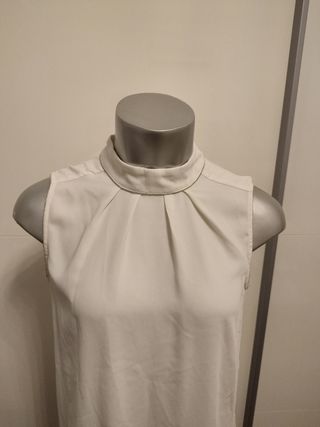 Blusa 