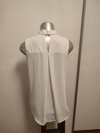  Blusa 