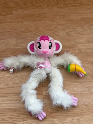 Kuki Mono abracitos