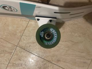 Surfskate Miller Pablo Solar
