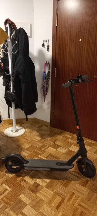 Patinete eléctrico Xiaomi