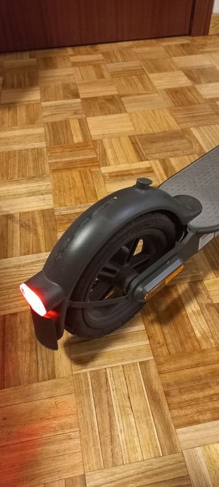 Patinete eléctrico Xiaomi