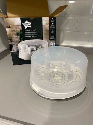 Esterilizador