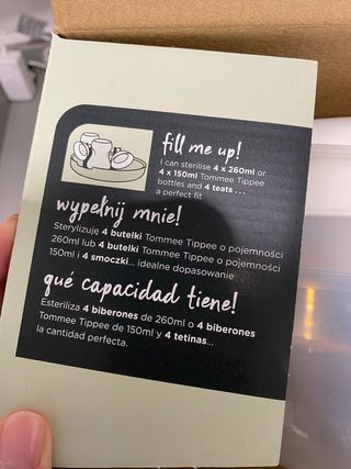 Esterilizador