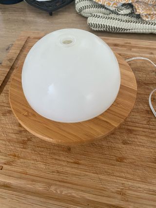 Diffusore ultrasuoni