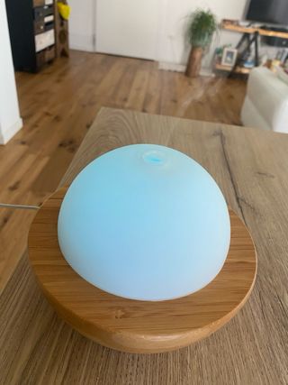 Diffusore ultrasuoni