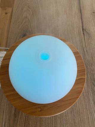 Diffusore ultrasuoni