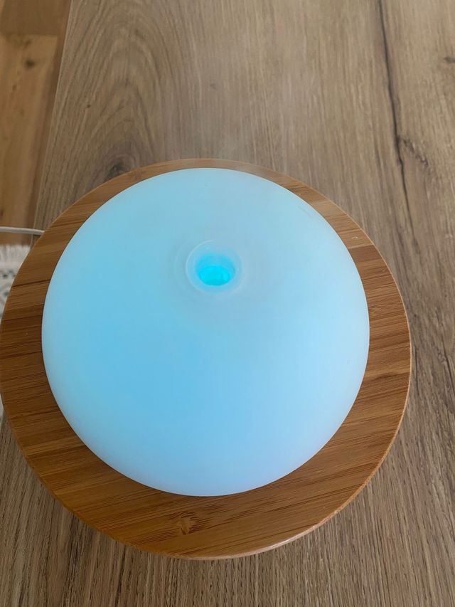 Diffusore ultrasuoni