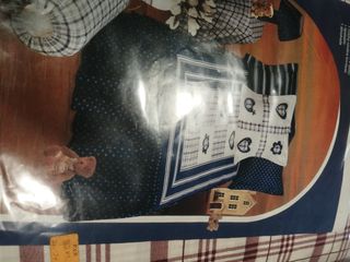 Funda nórdica de 3 piezas de 90