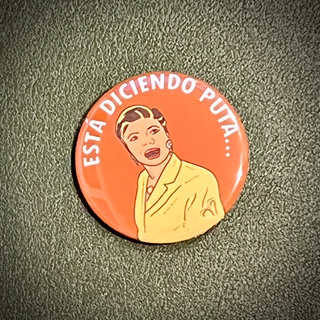 Memes - Colección de chapas