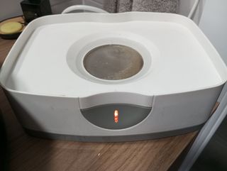 Esterilizador de biberones chicco