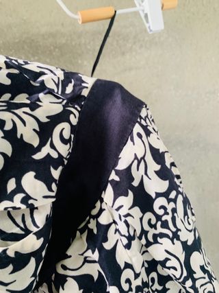 Precioso vestido noche