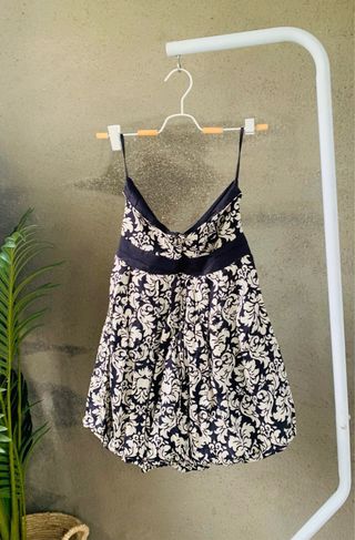 Precioso vestido noche