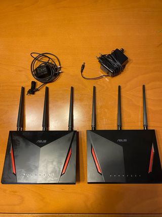 Router ASUS AC86 U