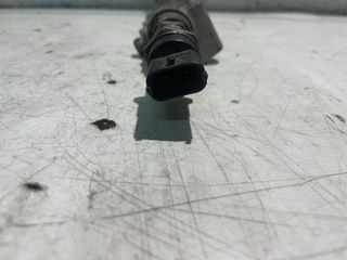 Rampa inyectora hyundai tucson