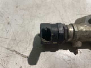 Rampa inyectora hyundai tucson