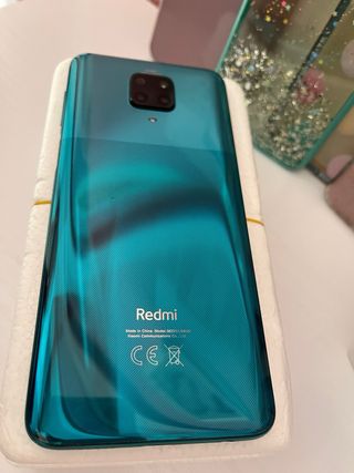 Xiaomi Redmi Note 9 Pro 128GB y 6 GB RAM