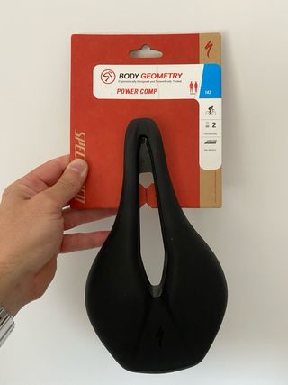 Sillin specialized nuevo