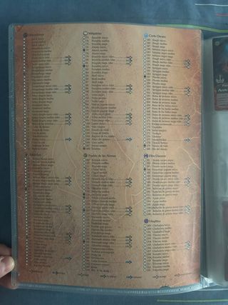 Album Fantasy Riders