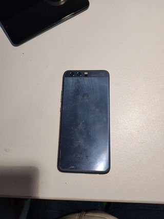 Huawei P10