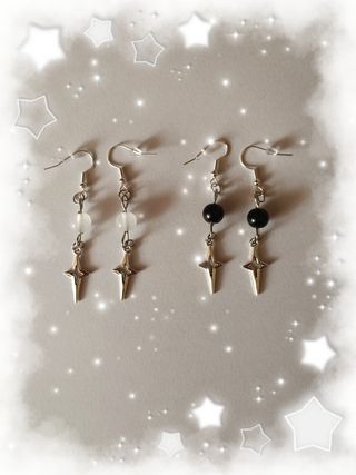 Y2k earrings