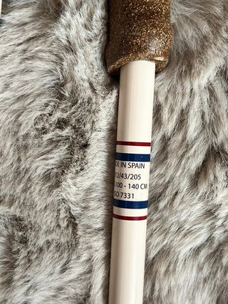 Bastones esquí Kustom