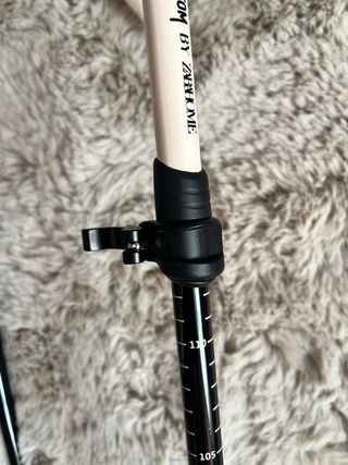 Bastones esquí Kustom