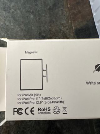 Lapiz universal pencil 