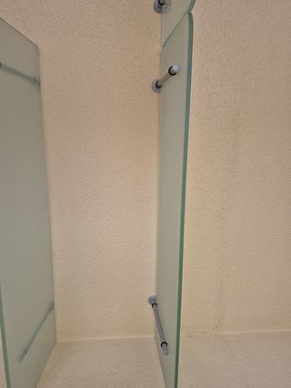 Lejas de cristal
