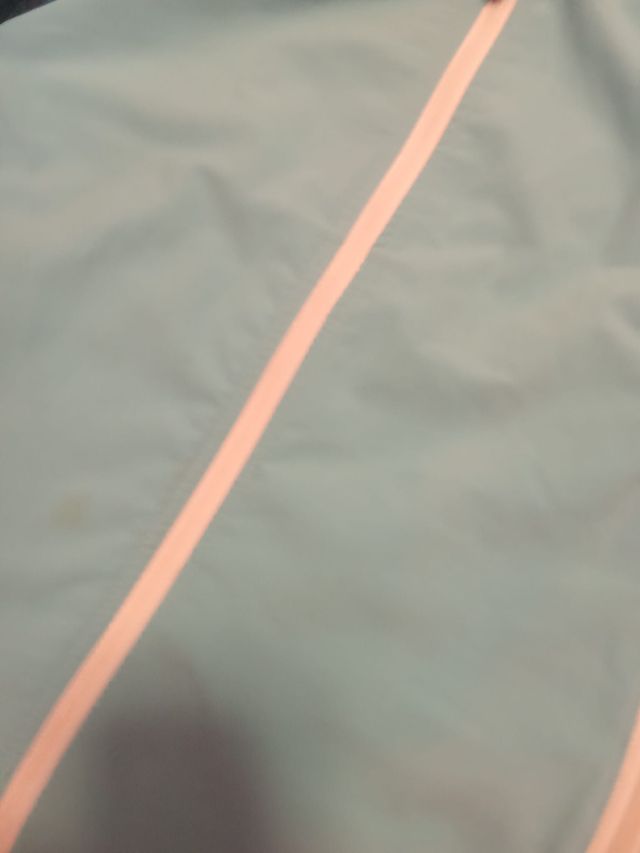 Cortavientos Tommy hombre