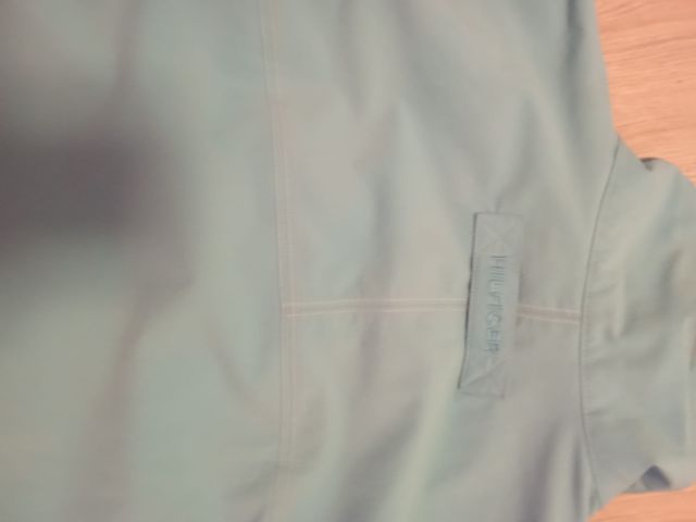 Cortavientos Tommy hombre