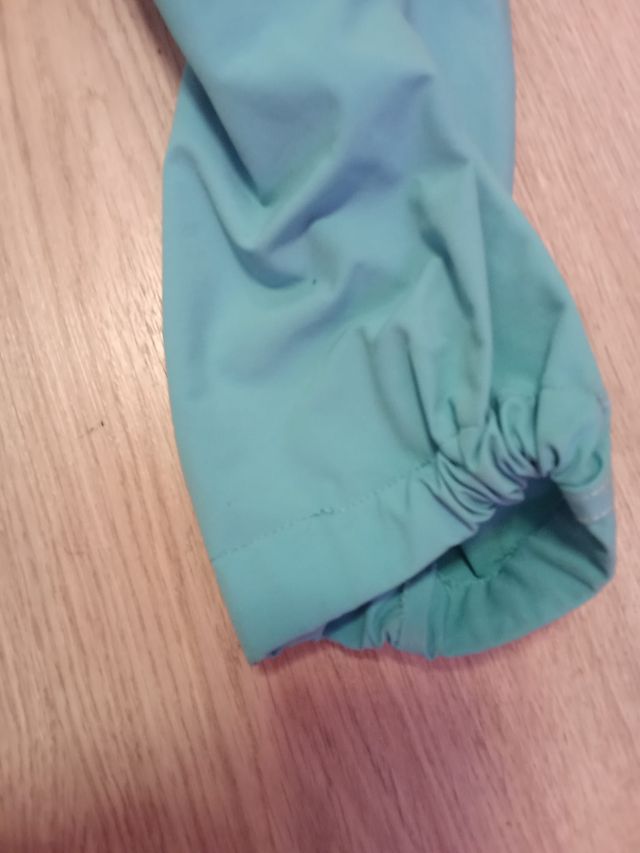 Cortavientos Tommy hombre