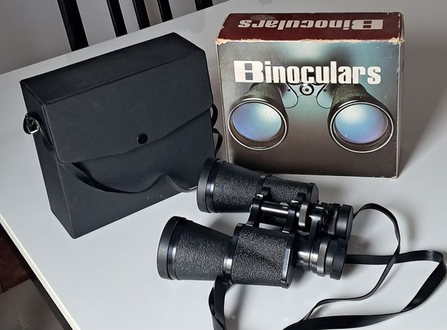Binoculares