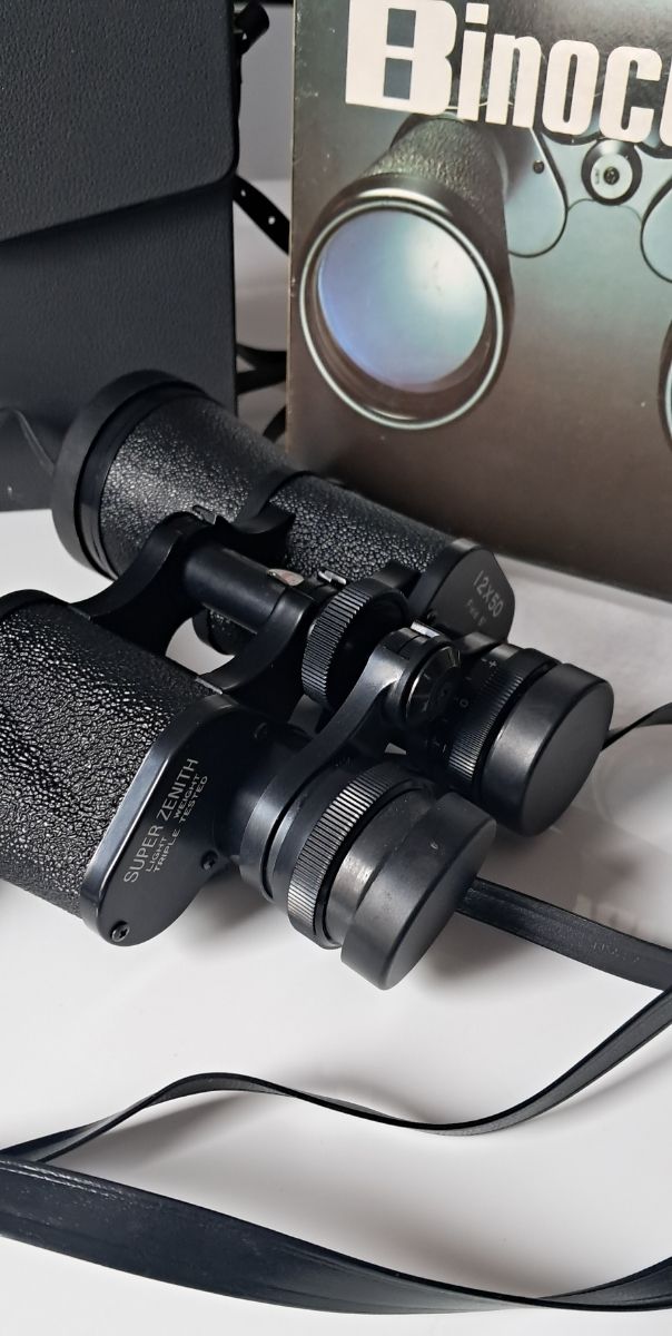 Binoculares