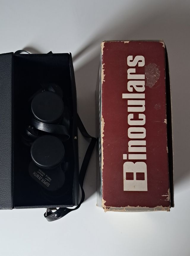 Binoculares